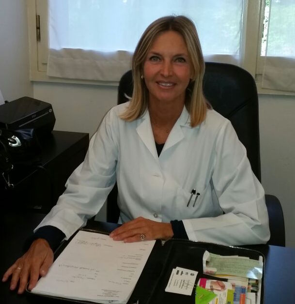 Nutrizionista Milano – Dott.ssa Cristina Pozzi